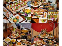 -一本料理(西溪天街店)