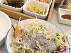-韩香福烤肉庄园(荣成店)