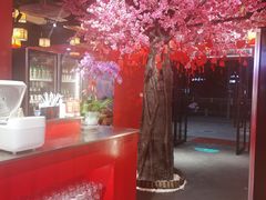 -三顾烤庐·烤鱼·烧烤·龙虾(奉贤店)