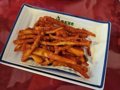 -华天延吉餐厅(西安门一店)