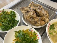 -老四季(总店)