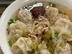 -汪家馄饨(集庆路店)