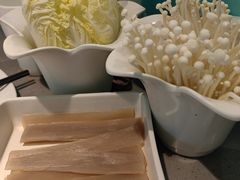 -半天妖烤鱼(物美沁山水店)