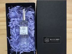 -墨more调香馆DIY自调香水(博雅国际中心B座店)