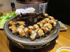 -泥炉烧肉师(新街口金銮巷店)