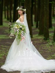 -玫瑰星座婚纱摄影轻奢定制(双井店)