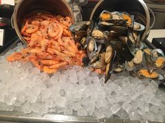 -厦门艾美酒店·新食谱西餐厅
