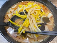 -刘文祥麻辣烫(未来科技城店)