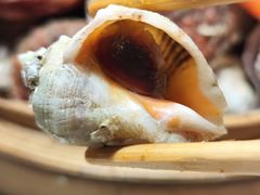 -船梆煮•蒸汽海鲜·生腌干蒸(五四广场店)