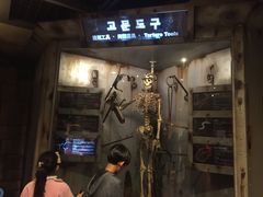 -信不信由你博物馆