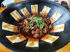 -皖北巫氏三胖地锅鸡(正大店)
