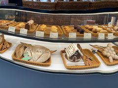-Manner Coffee(淮海755店)