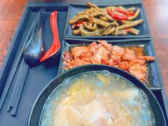 -欧阳家吊炉饼(九纬路店)