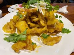 -老熟人串吧家常菜(旧宫店)