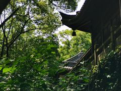 -宁波市保国寺古建筑博物馆