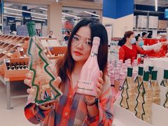 -盒马X会员店(上海森兰商都店)