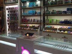 -瞳學會lens mart(南开大悦城店)