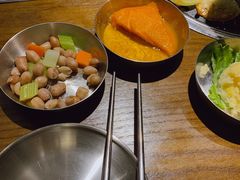 -·缸桶屋·韩式牛肋条自助烤肉(西湖D11店)