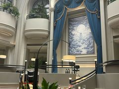 -狮王府淮扬菜(万象城店)
