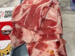 -汉阳廷自助烤肉(同和金铂天地店)