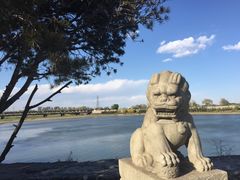 -卢沟桥文化旅游区