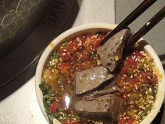 -巴奴毛肚火锅(二七万达店)