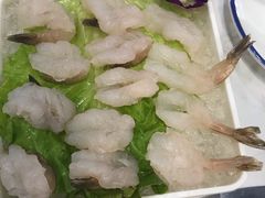 -港迹·鲜围煮海鲜火锅(湖州时代广场店)