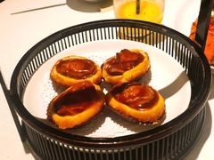 一口鲍鱼酥-三号黄浦会Canton Table