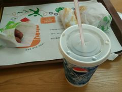 -华莱士·全鸡汉堡(坡头店)