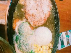 -铃木食堂(帽儿胡同店)