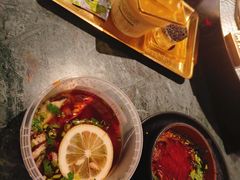 -牛New寿喜烧(金鹰世界店)