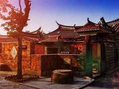 -晋江五店市传统文化旅游区