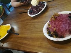 -二斗栗子(黄河道店)