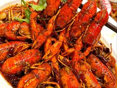 -怪怪龙虾·澳洲蓝龙王·深夜食堂(惊驾路店)