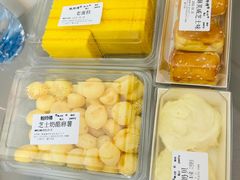 -鲍师傅糕点(海岸城店)