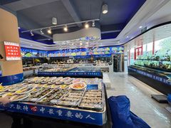 -小红鲸·海鲜餐厅(轸大路店)