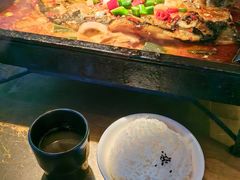 -炉鱼(爱琴海购物公园店)