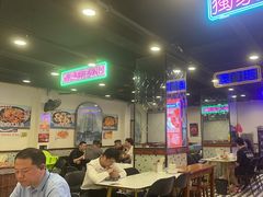-澳门陈光记烧味饭店(南京德基广场店)