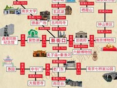 -李百蟹·江南蟹黄面(夫子庙店)