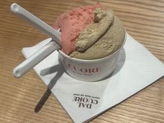 -Dal Cuore 达可芮冰淇淋(陕西北路店)