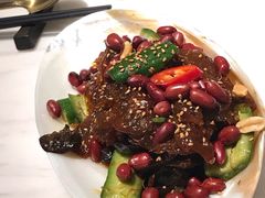 陈醋西沙红海蜇-闻见中国海南菜(K11店)