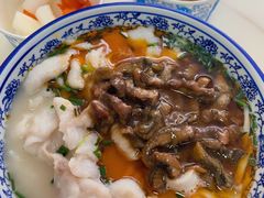 -何记鳝鱼面馆(开发区分店)