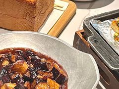 -绿茶餐厅(天津天河城店)