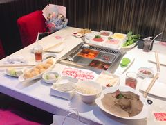 -海底捞火锅(北京路店)