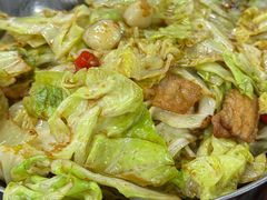 -老熟人串吧家常菜(旧宫店)