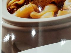 -绿丰园农家菜(南北大厦店)