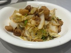 -沈大成(南京东路店)