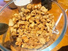-圳兴面王·拌川·特色炒面(南山保利剧院店)