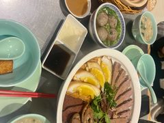 -潮界(LU·ONE凯德晶萃广场店)