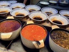 -美盛喜来登大酒店-盛宴标帜餐厅